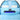 Alternate-Image2 Image for Urban Factory CYCLEE CITY Carrying Case (Backpack) for 10.5" to 15.6" Notebook - Deep Blue, Light Blue