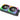 Main Image for Thermaltake ToughFan 14 RGB High Static Pressure Radiator Fan (3-Fan Pack) - 3 Pack