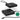 Main Image for Plugable 7-in-1 USB C Docking Station Dual Monitor - Dual HDMI Dock is Compatible with Mac and Windows