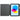Alternate-Image6 Image for Click-In™ Case for iPad&reg; A16 (11th gen.) 11-inch and iPad&reg; (10th gen.) 10.9-inch, Purple