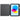 Alternate-Image5 Image for Click-In™ Case for iPad&reg; A16 (11th gen.) 11-inch and iPad&reg; (10th gen.) 10.9-inch, Black