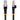 Alternate-Image1 Image for StarTech 4ft CAT6a Ethernet Cable, Black Low Smoke Zero Halogen (LSZH) 10 GbE 100W PoE S/FTP Snagless RJ-45 Network Patch Cord