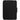 Front Image for MAXCases Extreme Folio-X for iPad 10/11 10.9" (2022) (Smooth Wipeable Material) (Black)