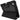 Top Image for MAXCases Extreme Folio-X for iPad 10/11 10.9" (2022) (Smooth Wipeable Material) (Black)