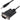Main Image for StarTech 3ft (1m) DB9 to 3.5mm Serial Cable for Serial Device Configuration, RS232 DB9 Male to 3.5mm for Calibrating via Audio Jack