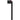 Left Image for Lenovo ThinkVision MC60 Webcam - Black - USB Type A - 1 Pack(s)