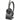 Main Image for Poly Voyager 4320 Microsoft Teams Certified Headset + BT700 Dongle + Charging Stand