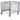 Main Image for Ubiquiti Toolless Mini Rack