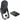 Alternate-Image2 Image for JLab Go Talk Wired Condenser, Dynamic Microphone for Studio, Podcasting, Gaming, Recording, Voice - Black