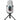 Main Image for JLab JBuds Talk Wired Condenser, Dynamic Microphone for Studio, Podcasting, Gaming, Recording - White
