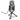 Alternate-Image6 Image for JLab JBuds Talk Wired Condenser, Dynamic Microphone for Studio, Podcasting, Gaming, Recording - White
