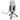 Alternate-Image4 Image for JLab JBuds Talk Wired Condenser, Dynamic Microphone for Studio, Podcasting, Gaming, Recording - White