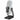 Main Image for JLab Go Talk Wired Condenser, Dynamic Microphone for Studio, Podcasting, Gaming, Recording, Music - White