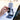 Alternate-Image6 Image for JLab Go Talk Wired Condenser, Dynamic Microphone for Studio, Podcasting, Gaming, Recording, Music - White