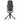 Main Image for JLab Epic Talk Wired Condenser Microphone for Gaming, Recording, Podcasting, Music - Black