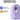 Alternate-Image4 Image for Logitech POP Mouse, Wireless Mouse with Customizable Emojis, SilentTouch Technology, Precision/Speed Scroll, Cosmos