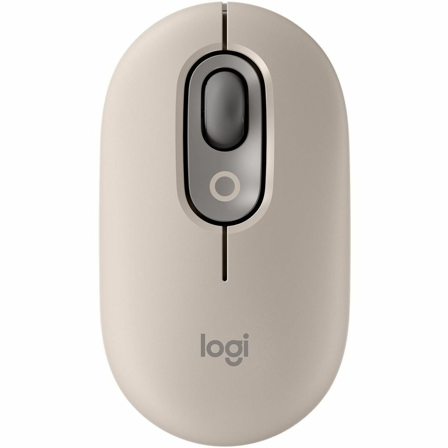 Logitech POP Mouse, Wireless Mouse with Customizable Emojis ...