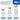 Alternate-Image7 Image for Brother TNE80M Original Super High (XXL Series) Yield Laser Toner Cartridge - Magenta - 1 Each
