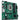 Alternate-Image3 Image for Asus Pro B760M-CT-CSM Industrial Motherboard - Intel B760 Chipset - Socket LGA-1700 - Micro ATX