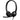 Left Image for Cisco 321 Headset