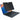 Right Image for Kensington MagPro Elite Magnetic Privacy Screen for Apple MacBook Air (M2, 2022) Black