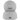 Rear Image for Gyration Cyberview Cyberview 2000 2 Megapixel Indoor Full HD Network Camera - Color - White