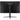 Rear Image for ViewSonic VX2728J 27 Inch 1080p Gaming Monitor, IPS with 180Hz and 0.5ms for Smooth Gameplay, FreeSync Premium and G-Sync Compatible, Eye Care Technology, Advanced Ergonomics, HDMI, and DisplayPort