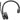 Rear Image for Poly Voyager 4310 USB-C Headset + BT700 Dongle
