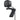 Left Image for Dell WB3023 Webcam - 60 fps - USB Type A