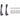 Alternate-Image5 Image for Thermaltake CT140 PC Cooling Fan (2-Fan Pack) - 2 Pack