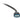 Alternate-Image4 Image for C2G 3ft Performance Series Ultra Flexible High Speed HDMI Cable w Ethernet - In-Wall CMG Rated - 4K 60Hz - M/M - Black