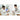Alternate-Image12 Image for Microsoft Surface Laptop 5 13.5" Touchscreen Notebook - Intel Core i5 12th Gen i5-1235U - Intel Evo Platform - 8 GB - 256 GB SSD - English Keyboard - Platinum