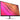 Right Image for HP E32k G5 32" Class 4K UHD LCD Monitor - 16:9 - Black Silver