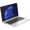 HP ProBook 445 G10 14" Notebook - Full HD - 1920 x 1080 - AMD Ryzen 5 7530U Hexa-core (6 Core) - 8