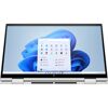 HP ENVY x360 15-ew0000 15-ew0008ca 15.6" Touchscreen 2 in 1 Notebook - Full HD - 1920 x 1080 -
