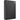 Alternate-Image1 Image for Seagate One Touch STKY1000400 1 TB Portable Hard Drive - 2.5" External - Black
