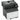 Main Image for Lexmark CX532adwe Wired & Wireless Laser Multifunction Printer - Color