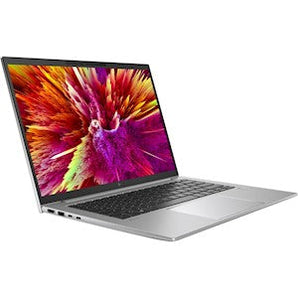HP ZBook Firefly 14 G10 14" WXUGA Touchscreen Intel Core i5 16GB RAM 512GB SSD Laptop with Windows 11 Pro
