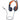 Main Image for Logitech Zone Learn Wired Headset with Microphone for Learners, Comfortable and Adjustable Fit for Kids, USB C