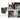Alternate-Image5 Image for APC Smart-UPS, Line Interactive, 1500VA, Tower, 120V, 8x NEMA 5-15R outlets, SmartConnect Port+Network Card, AVR, LCD