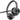 Bottom Image for Poly Voyager 4320-M Microsoft Teams Certified Headset + BT700 Dongle + Charging Stand