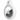 Alternate-Image1 Image for Belkin Reflective Secure Holder with Key Ring for Apple AirTag