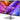 Alternate-Image5 Image for Asus ProArt PA329CRV 32" Class 4K UHD LED Monitor - 16:9 - Silver