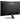 Alternate-Image1 Image for ViewSonic VX3267U-4K 32" Class 4K UHD LED Monitor - 16:9 - Black