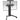 Alternate-Image5 Image for Chief Fusion Mounting Bracket for Video Conferencing System