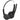 Rear Image for JLab Go Work Pop On-Ear Headset