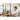 Life-Style Image for Poly Edge E550 IP Phone - Corded - Corded/Cordless - Bluetooth, Wi-Fi, NFC - 3 Multiple Conferencing - Desktop, Wall Mountable - White, Midnight Blue