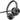 Bottom Image for Poly Voyager 4320-M Microsoft Teams Certified USB-A Headset +BT700 dongle TAA