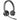Main Image for Poly Savi 7220 Office Binaural DECT 1920-1930 MHz Headset