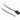Alternate-Image2 Image for Poly Studio X50/X52/V52/X70/X72/V72/USB Expansion Microphone Cable Extender Pack